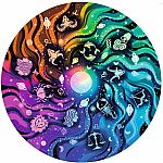 Circle of Colors: Astrology - Ravensburger