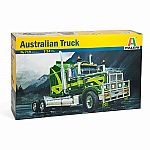 Australian Truck - Model Kit