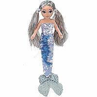 Athena - Sea Sequins Mermaid - Small