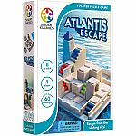 Atlantis Escape.