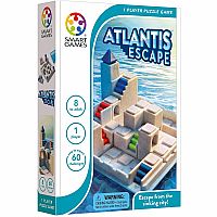 Atlantis Escape.