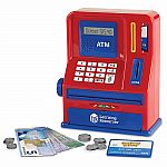 Teaching ATM Bank 