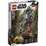 Star Wars: AT-ST Raider.