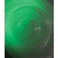 Aurora Sky Mini Tin - Crazy Aaron's Thinking Putty. Retired