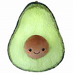 Avocado - Comfort Food Squishable 