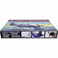 TBF-1 Avenger 1:48 Scale Model Kit