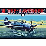TBF-1 Avenger 1:48 Scale Model Kit