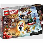 Avengers Advent Calendar 2023