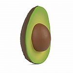 Oli & Carol Arnold the Avocado Natural Rubber Teether