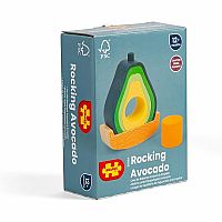 Rocking Avocado