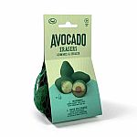 Fred and Friends - Avocado Erasers