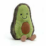 Amuseable Avocado Small - Jellycat.