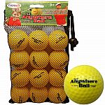 The Anywhere Golf Ball - 12 Pack