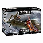 Axis & Allies Starter