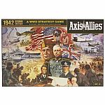 Axis & Allies 1942