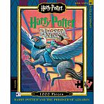 Harry Potter and the Prisoner of Azkaban - New York Puzzle Company