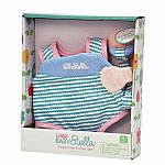 Wee Baby Stella Travel Time Carrier
