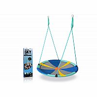 50 inch  Adventure Sky Swing 