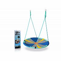 b4Adventure: 50 inch  Adventure Sky Swing 