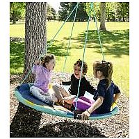 50 inch  Adventure Sky Swing 