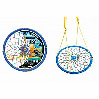 b4Adventure Sky Dreamcatcher Swing 38 inch