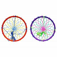 Sky Dreamcatcher Swing 38 inch - Assorted Colours