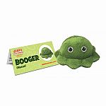 Giant Microbes - Booger Mucus.