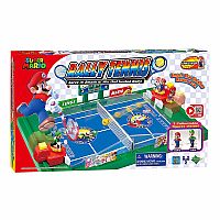 Super Mario - Rally Tennis