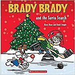 Brady Brady and the Santa Search