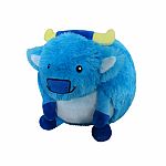 Babe the Blue Ox - Mini Squishable