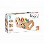 Babu Tilt and Spin Discontinued