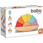 Babu Rocker. Discontinued