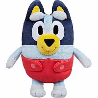 Bluey Friends Series 10 - 8" Plush Assortment