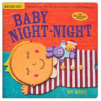 Baby Night-Night - Indestructibles.  