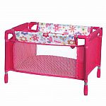 Adora Playpen Bed