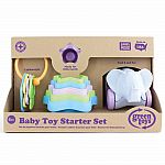 Baby Toy Starter Set