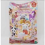 Calico Critter - Baby Treats Series
