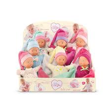 Corolle mini baby doll sales
