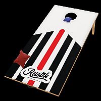 Cornhole Backyard Edition by Rustik 