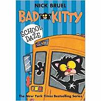 Bad Kitty School Daze.