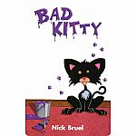 Bad Kitty - Yoto Audio Card 