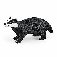 Badger  