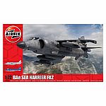 BAe Sea Harrier FA2 1:72 