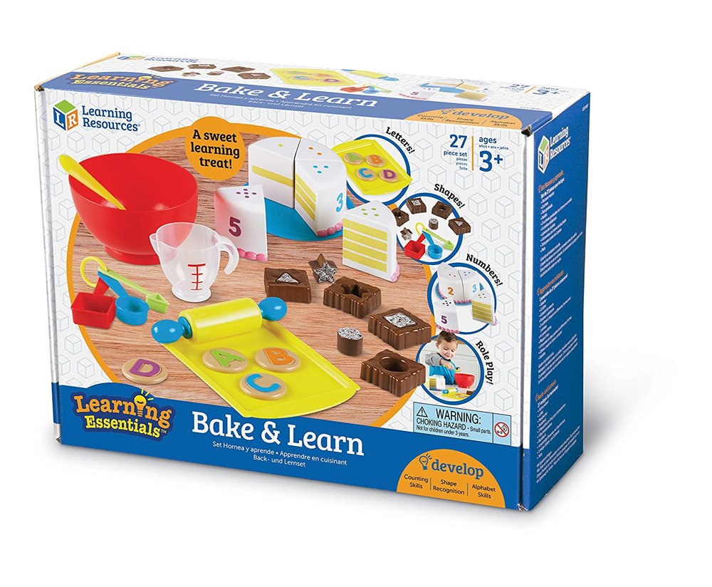 learning essentials toys
