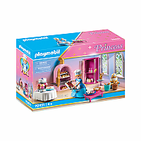 Princess: Castle Bakery - Retired
