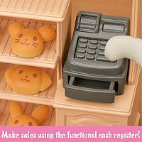 Bakery Shop Starter Set