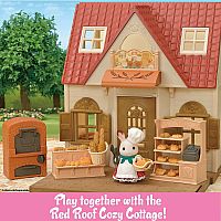 Bakery Shop Starter Set