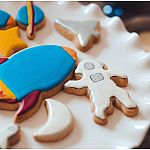 Out of this World Cookie Cutters.