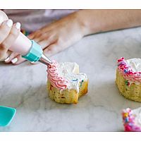 Unicorn Cupcake Mold 