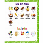 The Big, Fun Kids Baking Book.